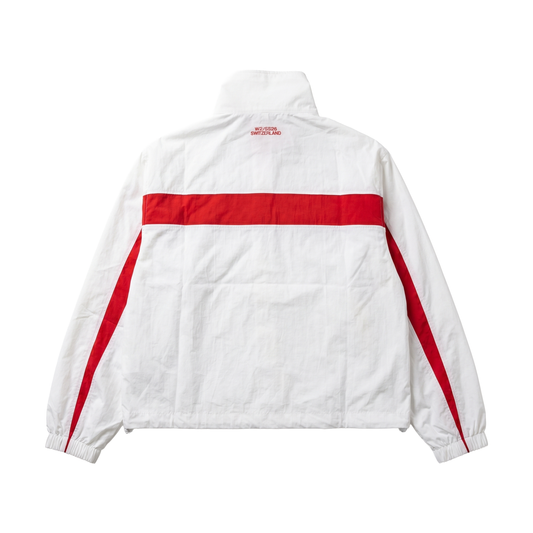 Way2 SWISS Windbreaker