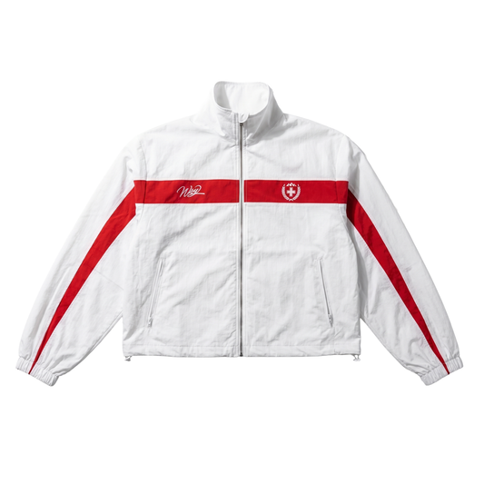 Way2 SWISS Windbreaker