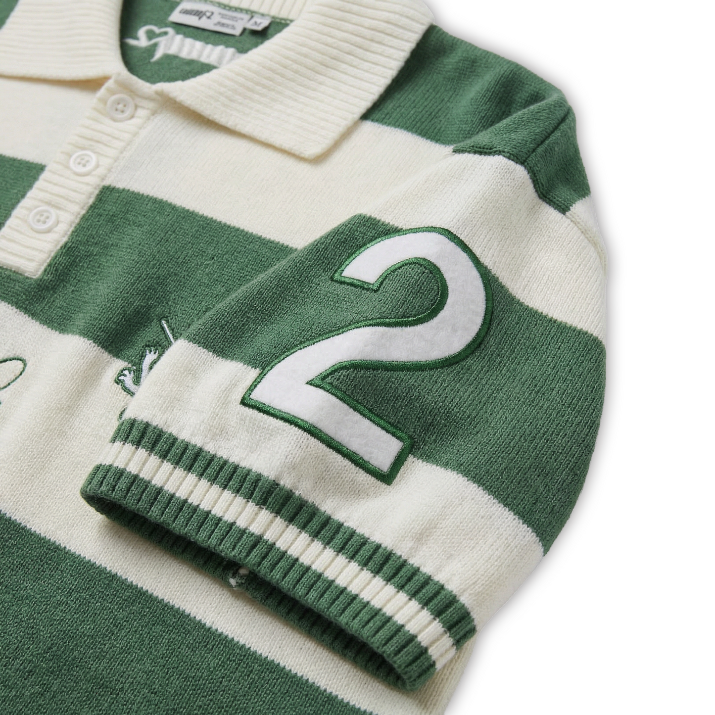 Way2 Knit-Polo