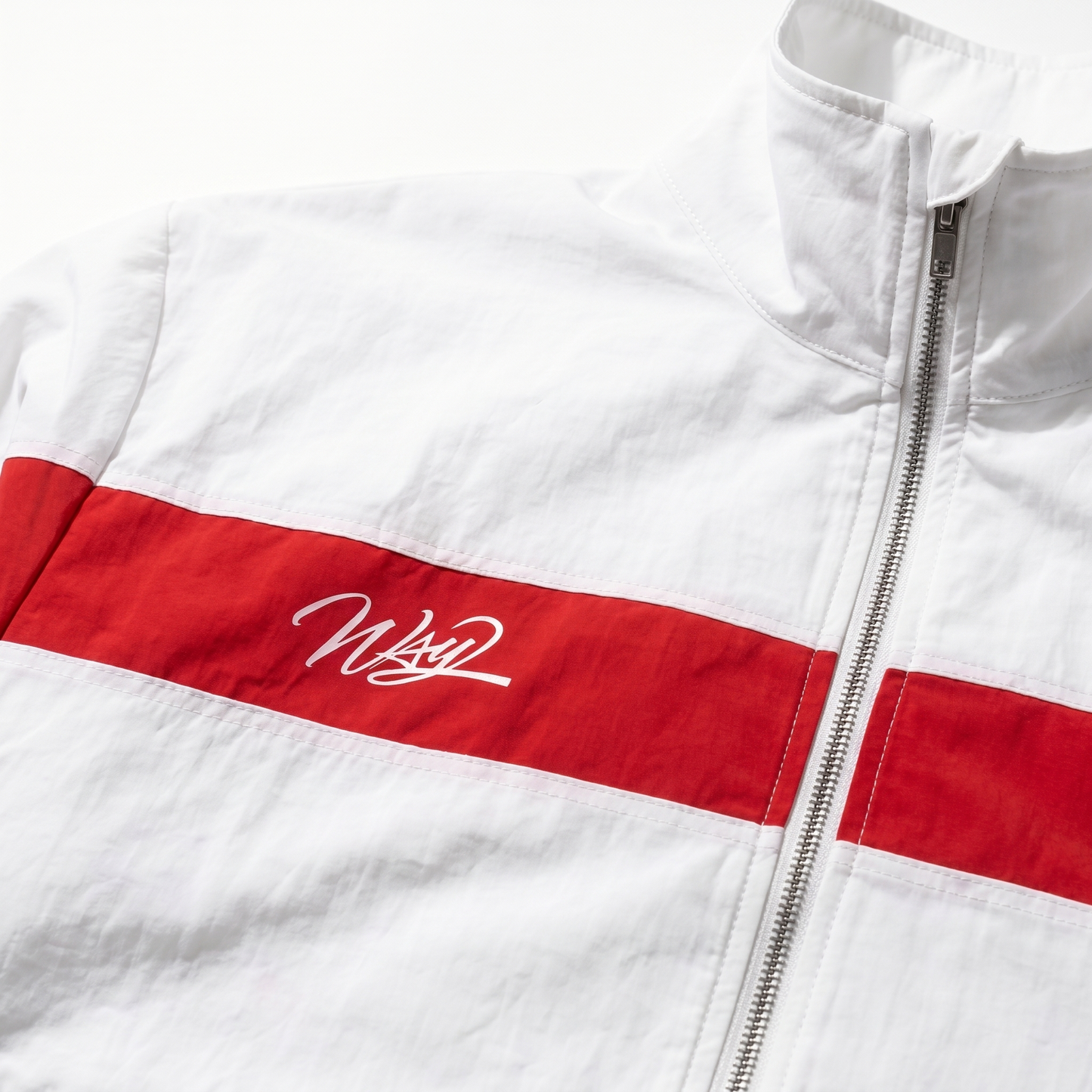 Way2 SWISS Windbreaker