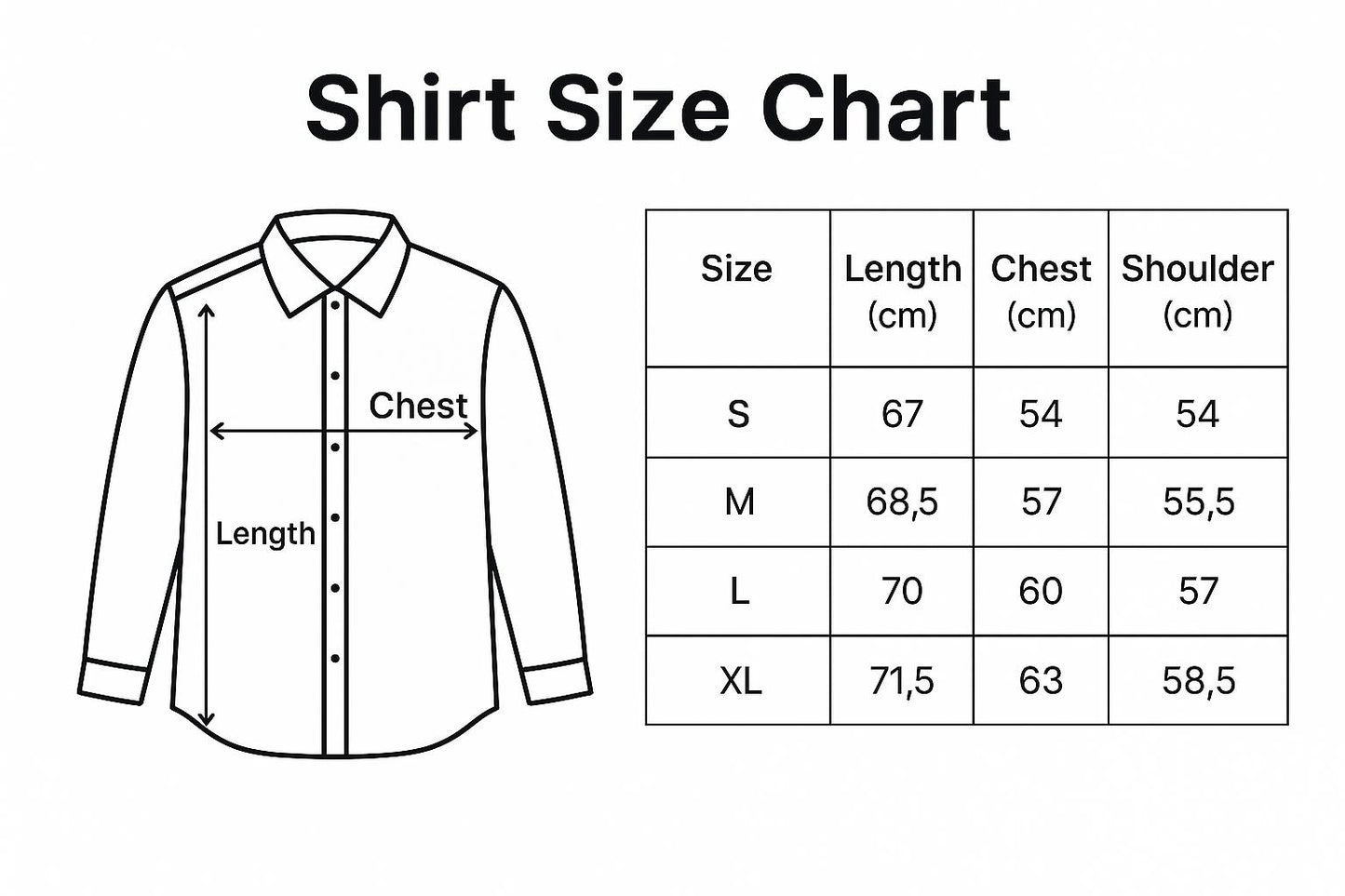 Way2 Shirt "Axis"