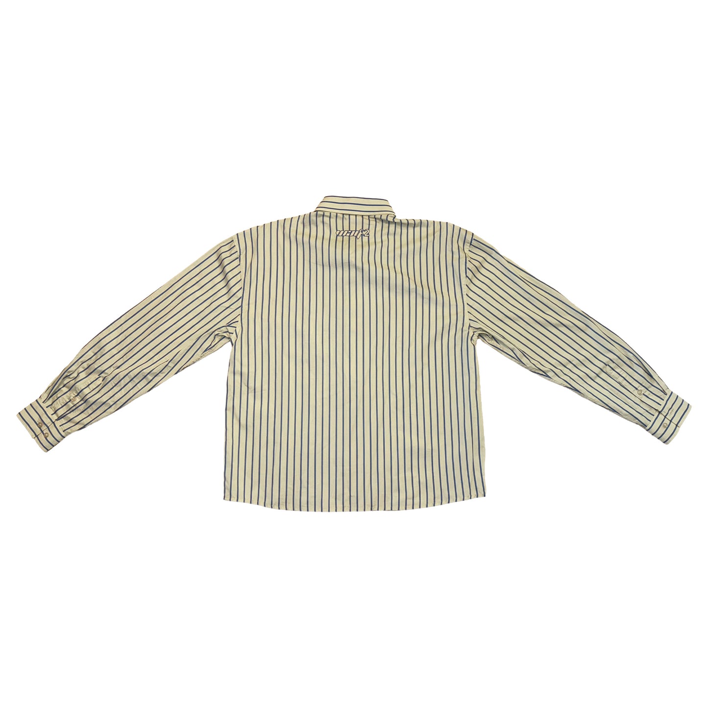 Way2 Shirt "Axis"