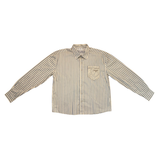 Way2 Shirt "Axis"