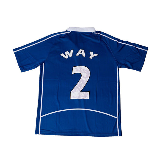 Way2Exotic Jersey Blue