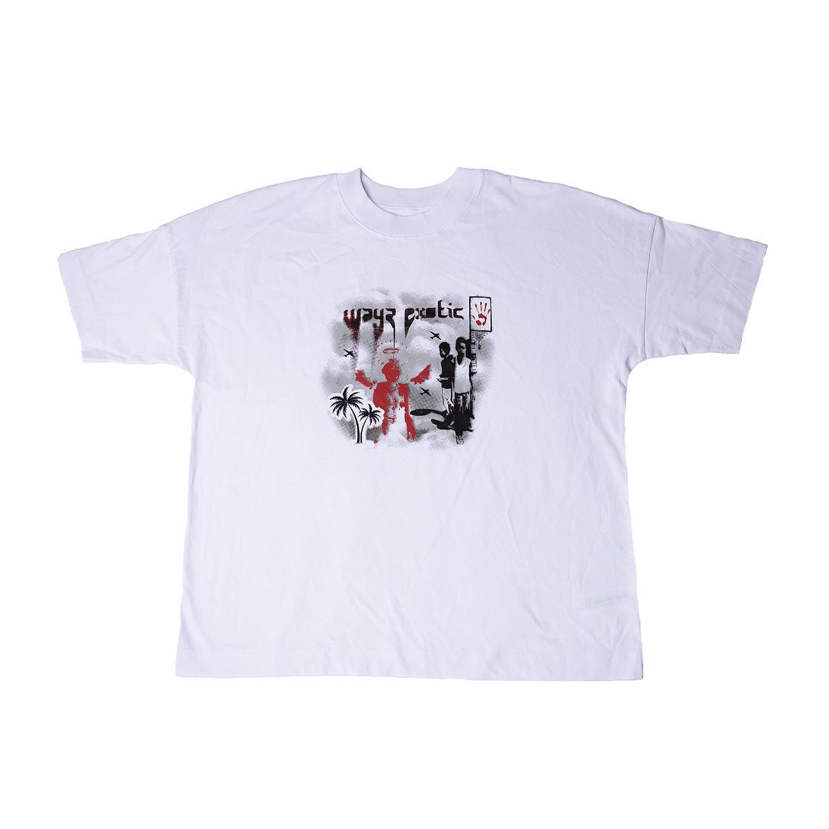 Way2Exotic T-Shirt